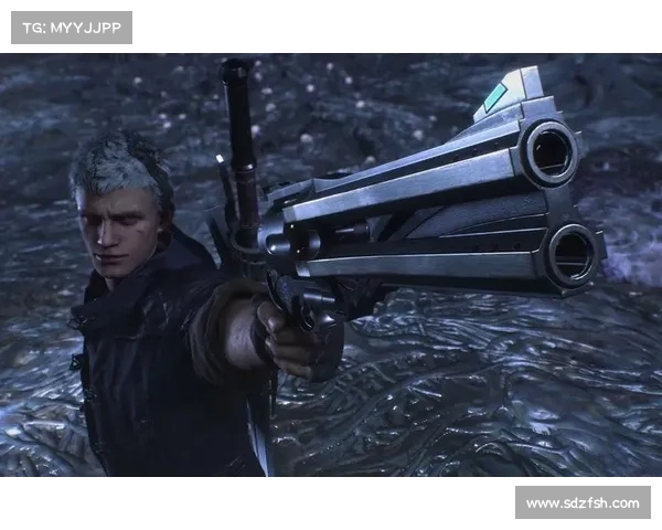 鬼泣五：智者之选，难度如何抉择