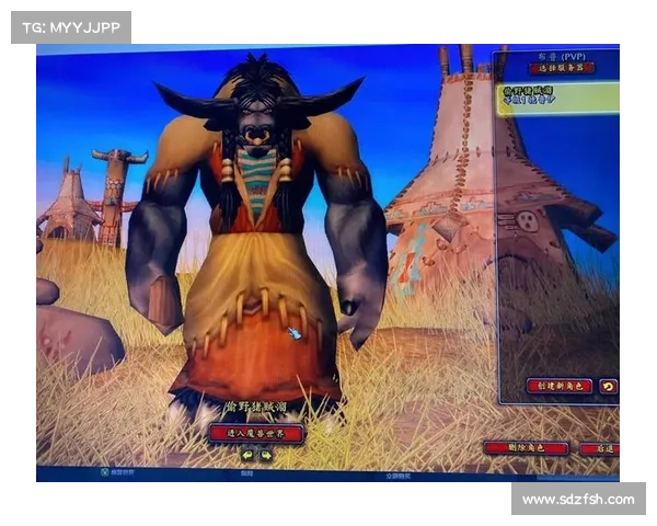 魔兽世界怀旧服：揭秘隐藏角色的奥秘